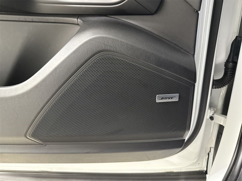 2023 Porsche Cayenne Coupe GTS