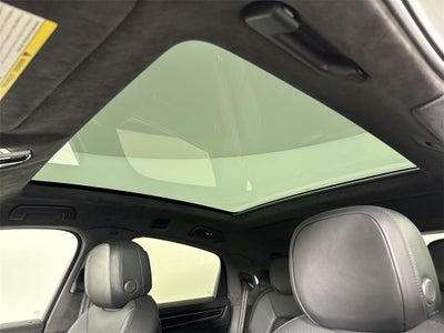 2023 Porsche Cayenne Coupe GTS