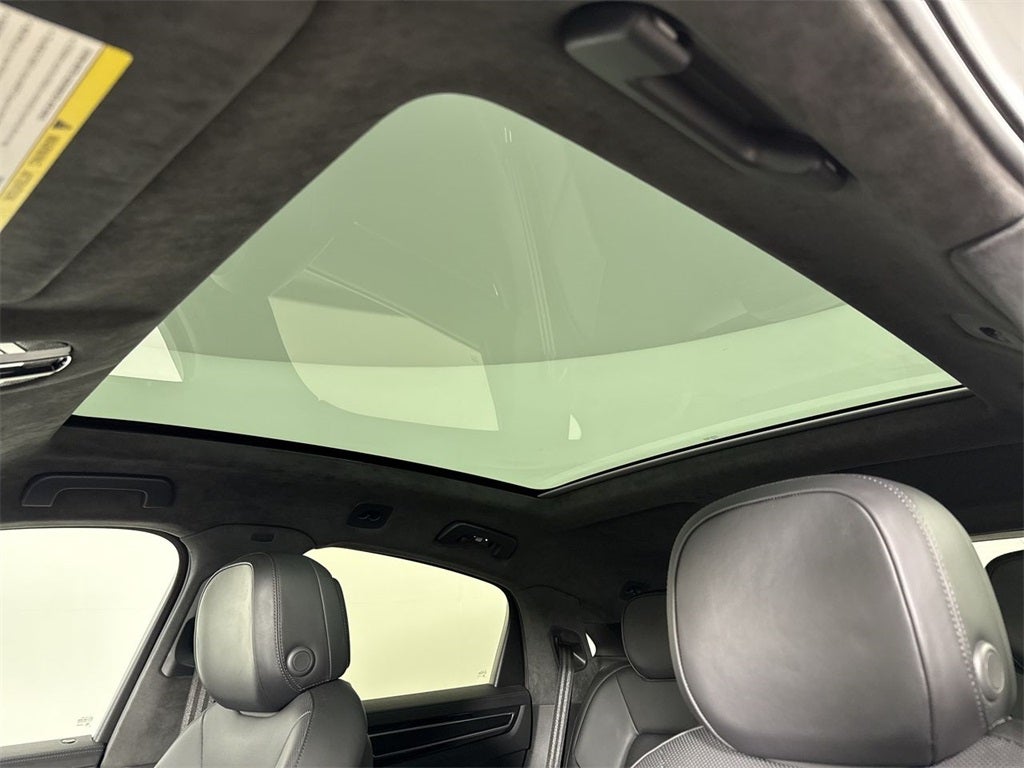 2023 Porsche Cayenne Coupe GTS