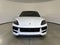 2026 Porsche Cayenne Coupe GTS