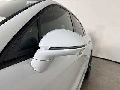 2026 Porsche Cayenne Coupe GTS