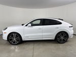 2026 Porsche Cayenne Coupe GTS