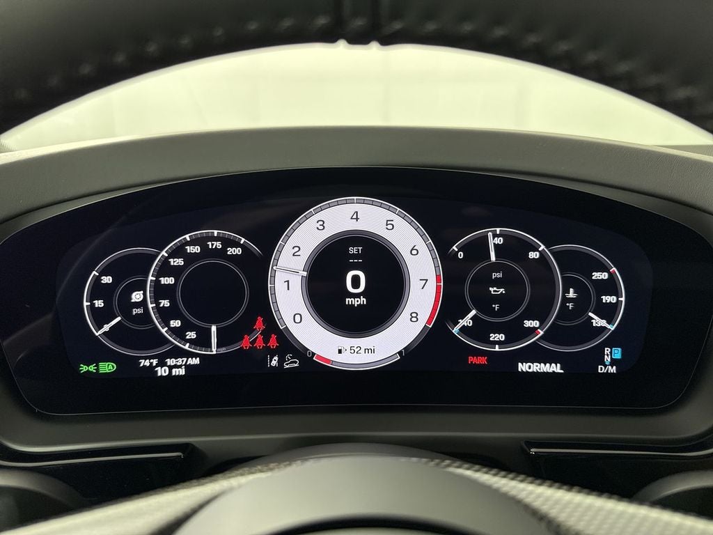 2026 Porsche Cayenne Coupe GTS
