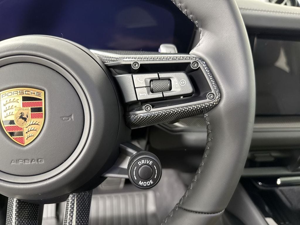 2026 Porsche Cayenne Coupe GTS
