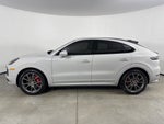 2023 Porsche Cayenne Coupe GTS