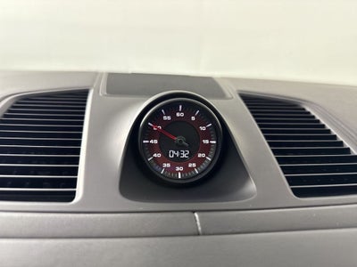 2023 Porsche Cayenne Coupe GTS