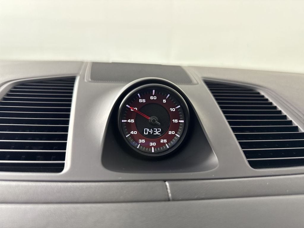 2023 Porsche Cayenne Coupe GTS