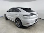 2023 Porsche Cayenne Coupe GTS