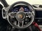 2023 Porsche Cayenne Coupe GTS