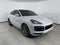 2023 Porsche Cayenne Coupe GTS
