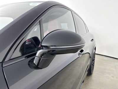 2023 Porsche Cayenne Coupe GTS