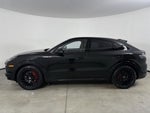 2023 Porsche Cayenne Coupe GTS