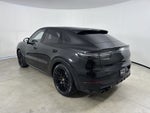 2023 Porsche Cayenne Coupe GTS