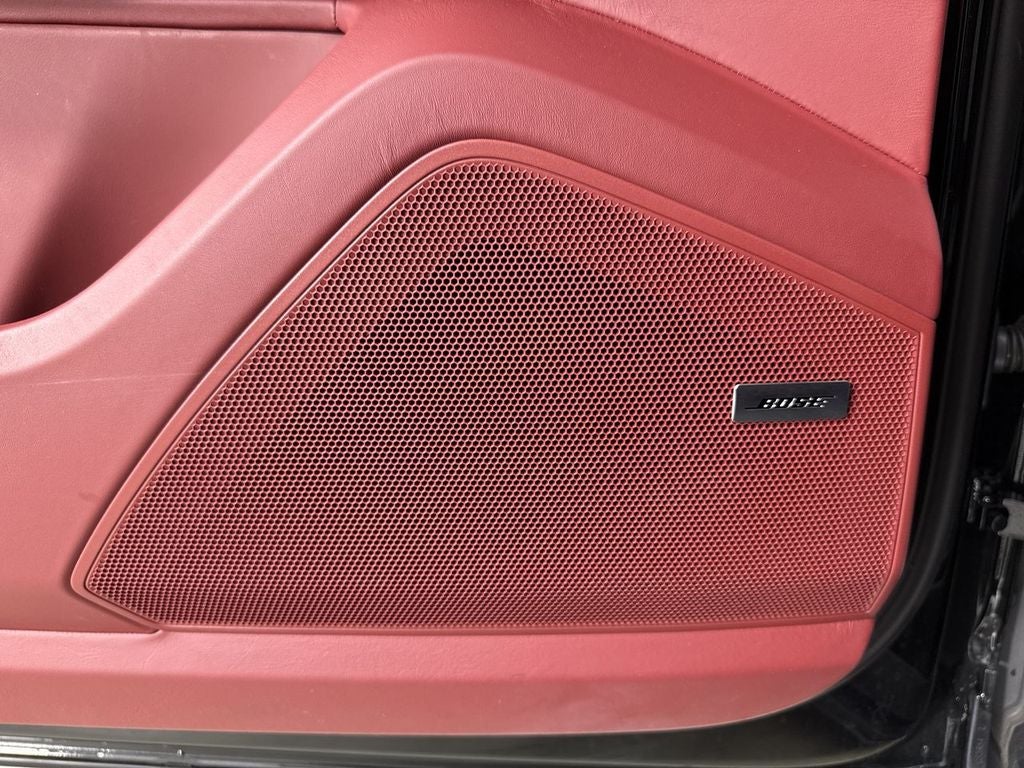 2023 Porsche Cayenne Coupe GTS