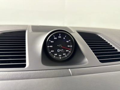 2023 Porsche Cayenne Coupe GTS