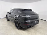 2023 Porsche Cayenne Coupe GTS