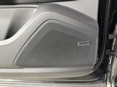 2023 Porsche Cayenne Coupe GTS