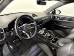 2023 Porsche Cayenne Coupe GTS
