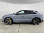 2022 Porsche Cayenne Coupe Turbo GT