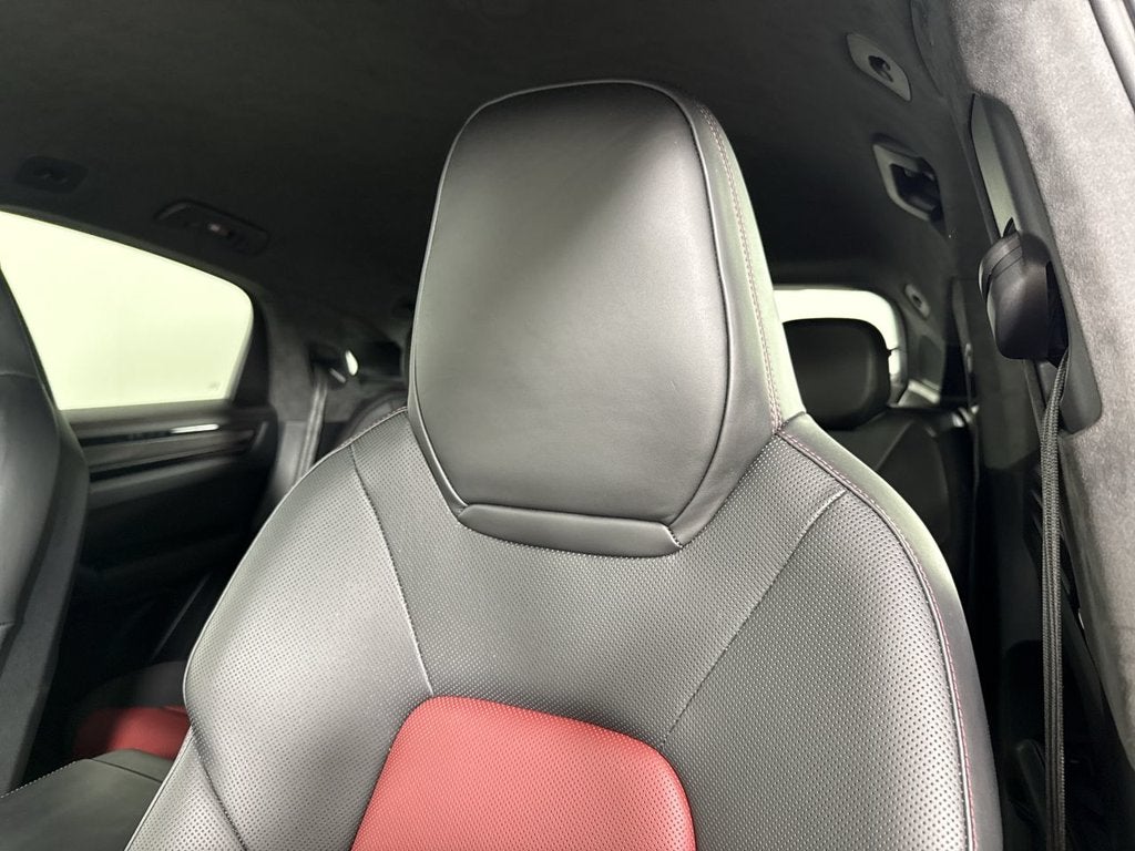 2022 Porsche Cayenne Coupe Turbo GT