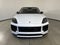 2026 Porsche Cayenne Coupe Turbo GT
