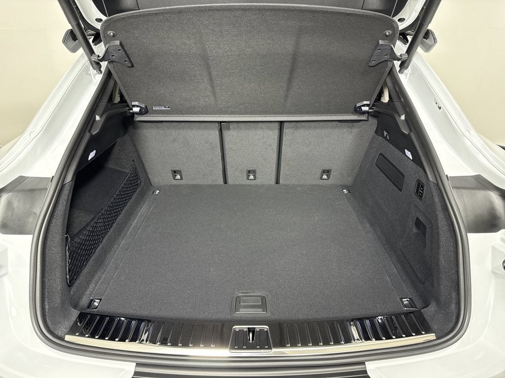 2026 Porsche Cayenne Coupe Turbo GT