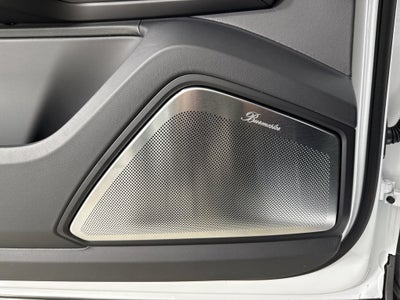 2026 Porsche Cayenne Coupe Turbo GT
