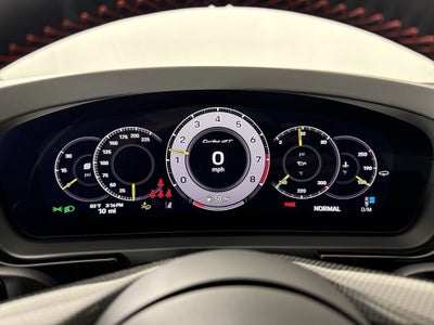 2026 Porsche Cayenne Coupe Turbo GT