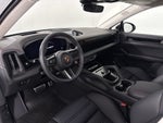 2026 Porsche Cayenne Coupe Turbo GT