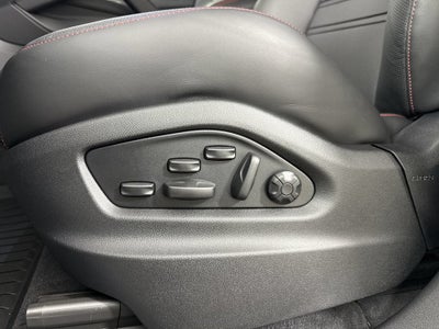2026 Porsche Cayenne Coupe Turbo GT