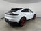 2026 Porsche Cayenne Coupe Turbo GT