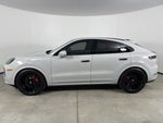 2025 Porsche Cayenne Coupe S