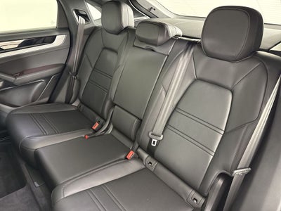 2025 Porsche Cayenne Coupe S