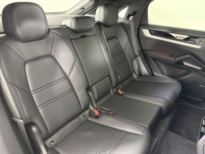 2025 Porsche Cayenne Coupe S