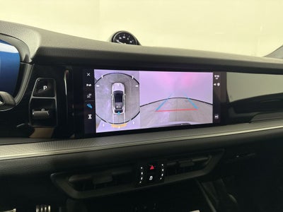 2025 Porsche Cayenne Coupe S