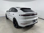 2025 Porsche Cayenne Coupe S