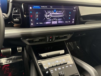 2025 Porsche Cayenne Coupe S