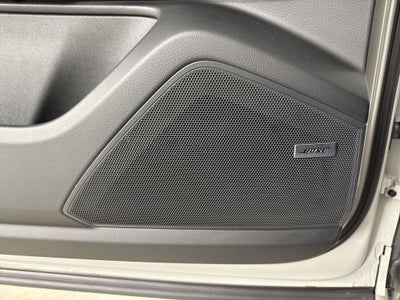 2025 Porsche Cayenne Coupe S