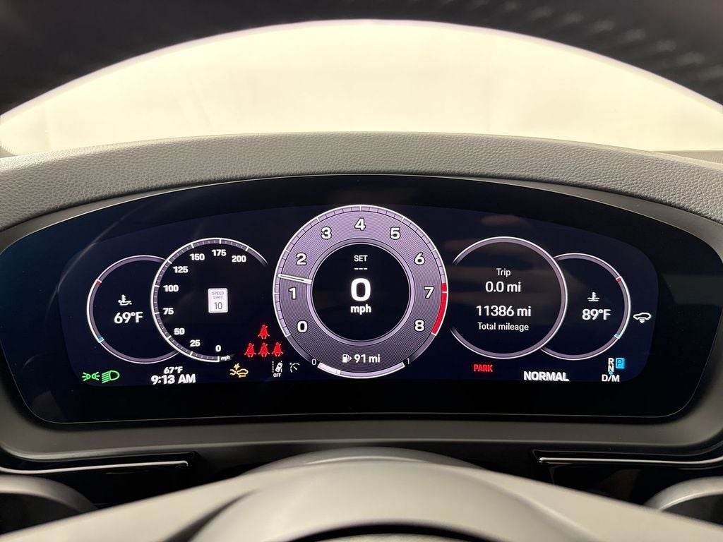 2025 Porsche Cayenne Coupe S