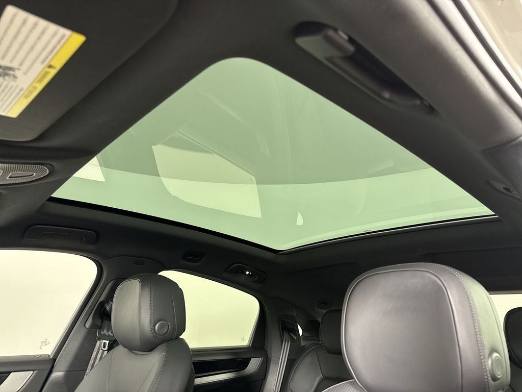 2025 Porsche Cayenne Coupe S