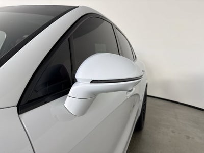 2025 Porsche Cayenne Coupe S