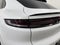 2025 Porsche Cayenne Coupe S