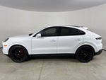 2025 Porsche Cayenne Coupe S