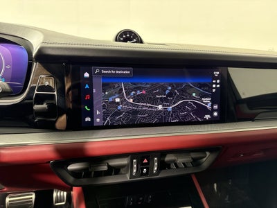 2025 Porsche Cayenne Coupe S