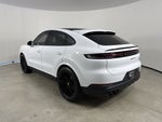 2025 Porsche Cayenne Coupe S
