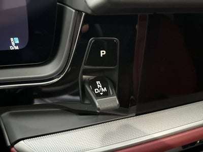 2025 Porsche Cayenne Coupe S