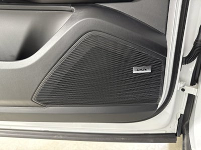 2025 Porsche Cayenne Coupe S