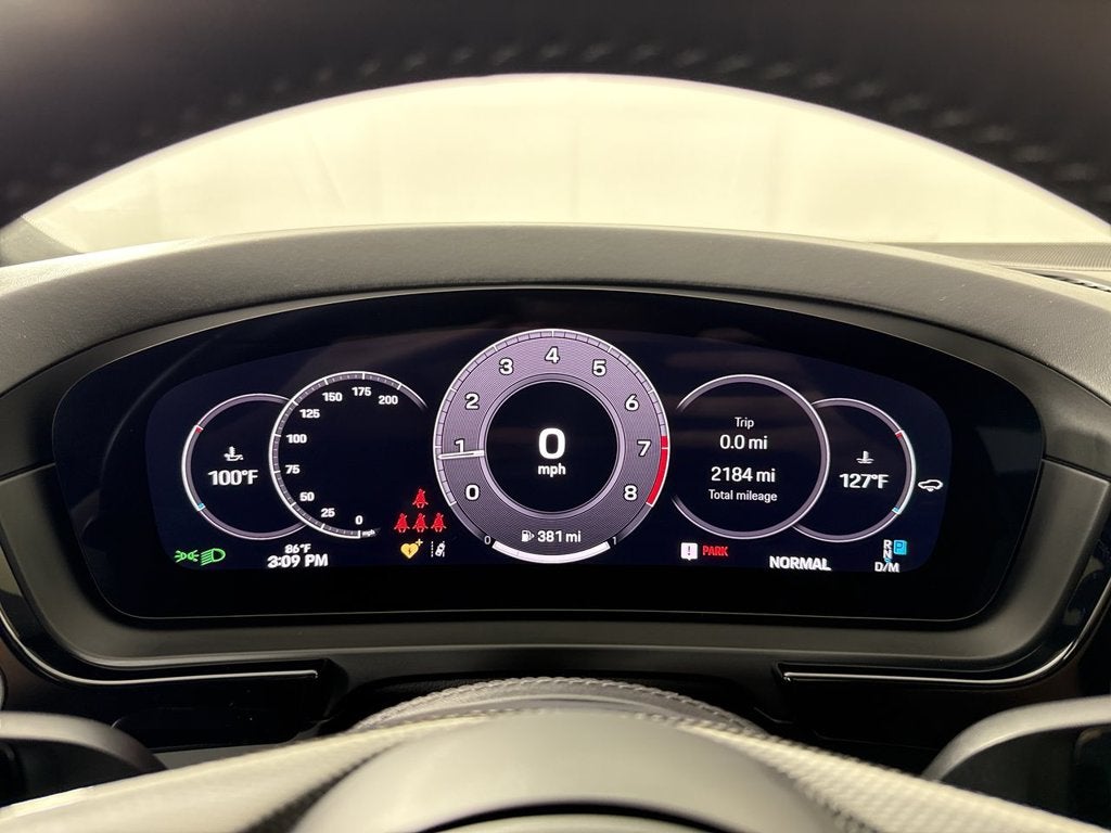 2025 Porsche Cayenne Coupe S