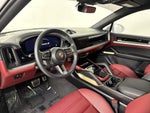2025 Porsche Cayenne Coupe S