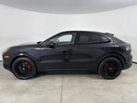 2026 Porsche Cayenne Coupe S